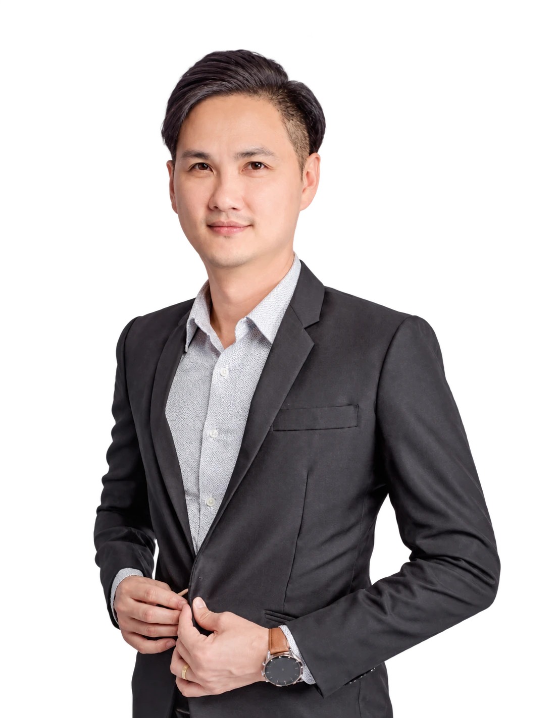 Tom Chiew of Aczeon Properties, REN 19992